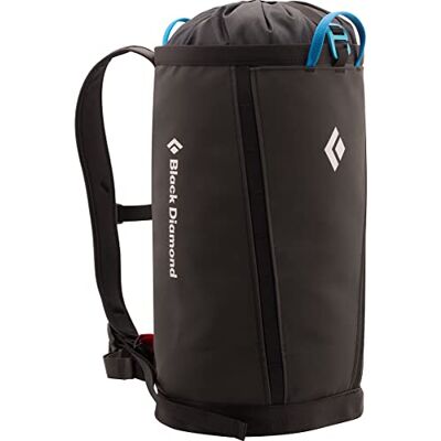 Black Diamond Creek 20 - Vattentät ryggsäck - 20L Black Diamond Creek 20 - Vattentät ryggsäck - 20L