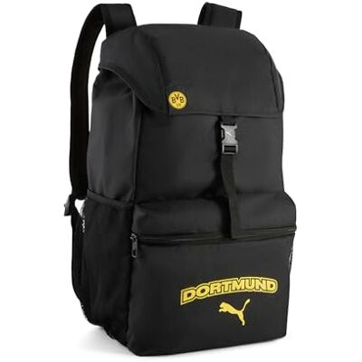 PUMA BVB kultur ryggsäck PUMA BVB kultur ryggsäck