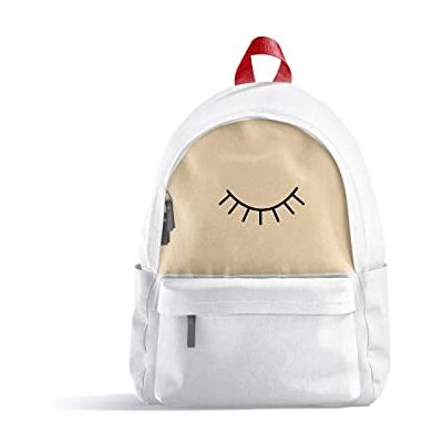 Bonamaison Unisex TRGCBP100268-R ryggsäckar, flerfärgad, 43 x 30 cm Bonamaison Unisex TRGCBP100268-R ryggsäckar, flerfärgad, 43 x 30 cm
