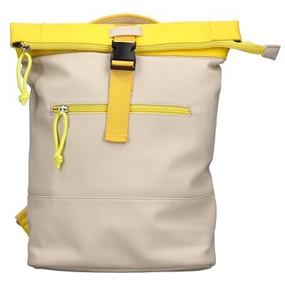 Rieker dam H1607 ryggsäckshandväska, beige 62, Beige 62, Small Rieker dam H1607 ryggsäckshandväska, beige 62, Beige 62, Small
