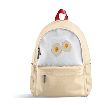Bonamaison Unisex TRGCBP103828-R ryggsäckar, flerfärgad, 43 x 30 cm Bonamaison Unisex TRGCBP103828-R ryggsäckar, flerfärgad, 43 x 30 cm