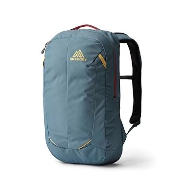 Gregory Retna 20 Ryggsäck, 50 cm, 20 l, 0,54 KG, bärbar dator, 15 tum, reseryggsäck, ventilerande ryggstöd, blå (Pool Party) Gregory Retna 20 Ryggsäck, 50 cm, 20 l, 0,54 KG, bärbar dator, 15 tum, reseryggsäck, ventilerande ryggstöd, blå (Pool Party)