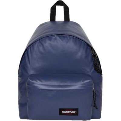 EASTPAK Padded Pak'R Ryggsäck, 24 L, Glossy Blue, Blå EASTPAK Padded Pak'R Ryggsäck, 24 L, Glossy Blue, Blå