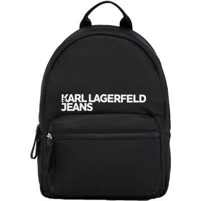Karl Lagerfeld X00 Ryggsäck - Stilren och Praktisk Karl Lagerfeld X00 Ryggsäck - Stilren och Praktisk