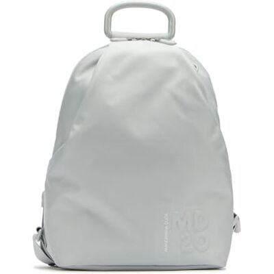 Mandarina Duck , MD20 BACKPACK dam, en storlek, Pärla, Taglia unica Mandarina Duck , MD20 BACKPACK dam, en storlek, Pärla, Taglia unica