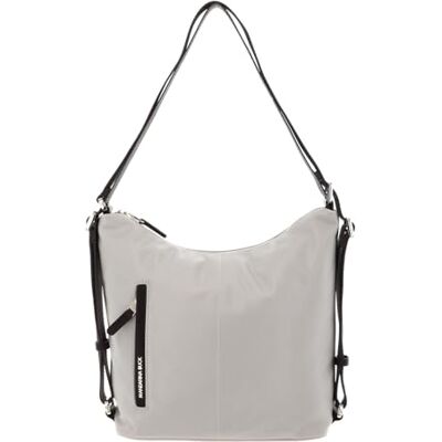 Mandarina Duck Hunter, Slide Women, One Size, Whitecap Grå, One Size Mandarina Duck Hunter, Slide Women, One Size, Whitecap Grå, One Size