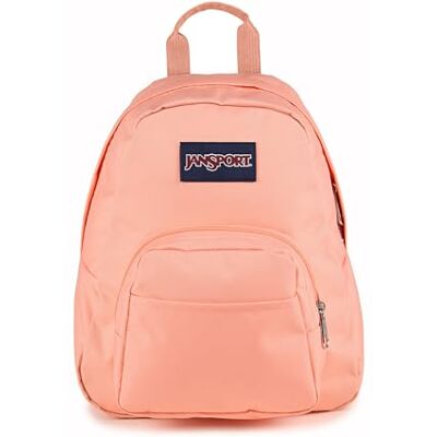 JANSPORT HALF PINT Ryggsäck, Peach Bum (Svart) JANSPORT HALF PINT Ryggsäck, Peach Bum (Svart)