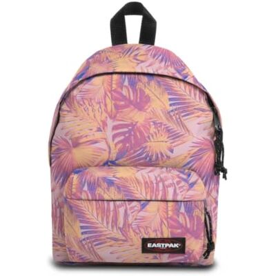 EASTPAK Orbit XS miniryggsäck kompakt vardagsryggsäck med vadderad framficka och rygg, kapacitet 11,6 L, 33,5 x 23 x 15 cm Brize Retro Soft EASTPAK Orbit XS miniryggsäck kompakt vardagsryggsäck med vadderad framficka och rygg, kapacitet 11,6 L, 33,5 x 23 x 15 cm Brize Retro Soft