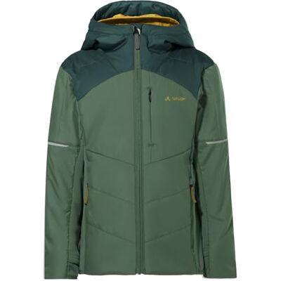 VAUDE Unisex barn barn Capacida hybridjacka Ii jacka VAUDE Unisex barn barn Capacida hybridjacka Ii jacka