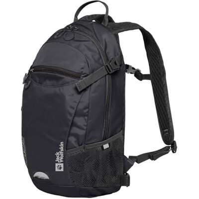 Jack Wolfskin Velocity 12 cykelryggsäck blandad Jack Wolfskin Velocity 12 cykelryggsäck blandad