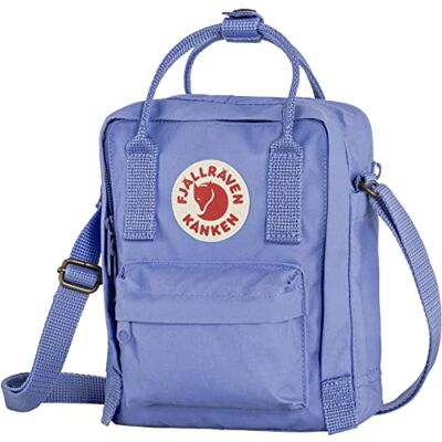 Fjällräven Unisex Kånken Sling sportryggsäck (förpackning med 1) Fjällräven Unisex Kånken Sling sportryggsäck (förpackning med 1)