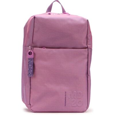Mandarina Duck , MD20 BACKPACK dam, en storlek, sushi blomma, Taglia unica Mandarina Duck , MD20 BACKPACK dam, en storlek, sushi blomma, Taglia unica
