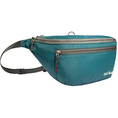 Tatonka Unisex – Vuxen Ilium L midjeväska, blågrön, L (37 x 16 x 10 cm) Tatonka Unisex – Vuxen Ilium L midjeväska, blågrön, L (37 x 16 x 10 cm)
