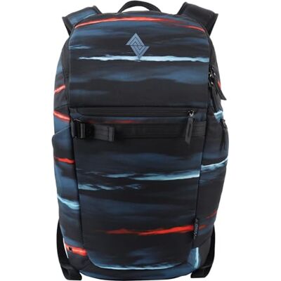 NITRO Unisex Nikuro ryggsäck NITRO Unisex Nikuro ryggsäck