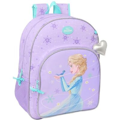 Safta Frozen Spirit Ryggsäck Safta Frozen Spirit Ryggsäck