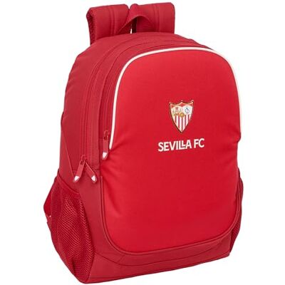 Safta Sevilla FC Rullkoffert Safta Sevilla FC Rullkoffert