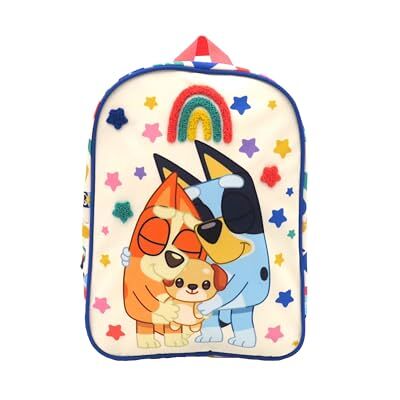 CYPBRANDS Unisex barn Cyp varumärken-blå, Mochila, Bolsa, Material Escolar, Preescolar, Complementos, Mutlicolor, Producto Oficiell ryggsäck, flerfärgad, liten, Flerfärgad, Small CYPBRANDS Unisex barn Cyp varumärken-blå, Mochila, Bolsa, Material Escolar, Preescolar, Complementos, Mutlicolor, Producto Oficiell ryggsäck, flerfärgad, liten, Flerfärgad, Small