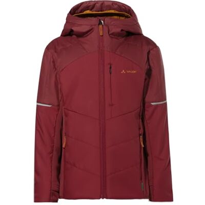 VAUDE Unisex barn barn Capacida hybridjacka Ii jacka VAUDE Unisex barn barn Capacida hybridjacka Ii jacka