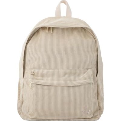 Eberhard Faber 577671 – ryggsäck snöre beige, 20 liter, ryggsäck kvinnor och män med vadderat fack för bärbar dator Eberhard Faber 577671 – ryggsäck snöre beige, 20 liter, ryggsäck kvinnor och män med vadderat fack för bärbar dator
