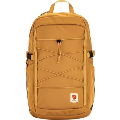 Fjällräven Unisex Skule 24 ryggsäck, rött guld, Rött guld, Einheitsgröße Fjällräven Unisex Skule 24 ryggsäck, rött guld, Rött guld, Einheitsgröße