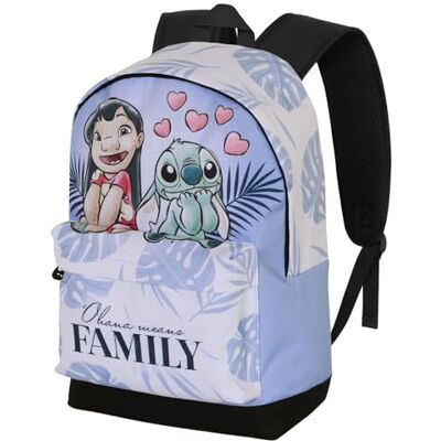 Disney Lilo och Stitch Par- HS Ryggsäck 2.2, Lila, 31 x 44 cm, Kapacitet 24 L, Lila Lilo och Stitch, En storlek, HS ryggsäck 2.2 Disney Lilo och Stitch Par- HS Ryggsäck 2.2, Lila, 31 x 44 cm, Kapacitet 24 L, Lila Lilo och Stitch, En storlek, HS ryggsäck 2.2