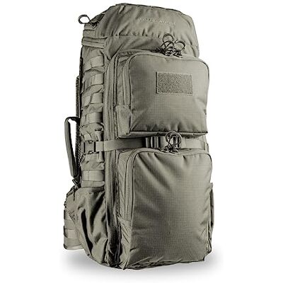 Eberlestock F3FJ FAC spårpaket Eberlestock F3FJ FAC spårpaket