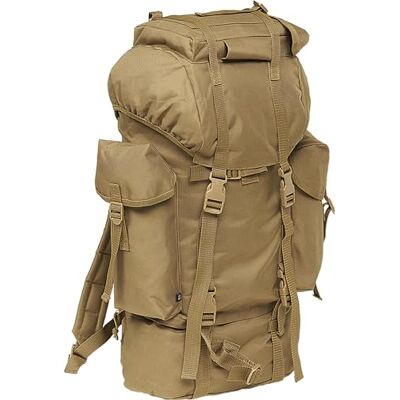 Brandit Bundeswehr Combat ryggsäck Brandit Bundeswehr Combat ryggsäck