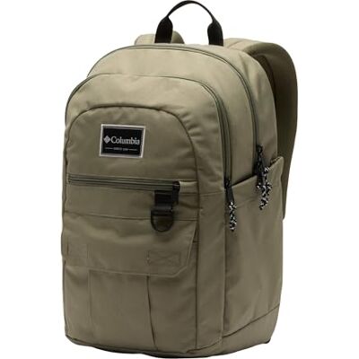 Columbia Buxton 26 L Ryggsäck Bagage, Laptopficka För Äventyrare, Pålitlig Komfort, Effektiv Organisation, Bekväm Ficka, Tåligt Tyg Unisex Columbia Buxton 26 L Ryggsäck Bagage, Laptopficka För Äventyrare, Pålitlig Komfort, Effektiv Organisation, Bekväm Ficka, Tåligt Tyg Unisex