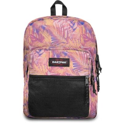 EASTPAK Pinnacle ryggsäck stor ryggsäck med dubbla fack med inre organisatör, vadderad rygg och remmar, 38 L kapacitet, 42 x 32 x 25,5 cm Brize Retro Soft EASTPAK Pinnacle ryggsäck stor ryggsäck med dubbla fack med inre organisatör, vadderad rygg och remmar, 38 L kapacitet, 42 x 32 x 25,5 cm Brize Retro Soft