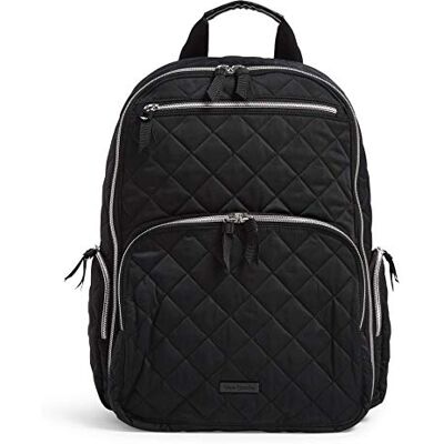Vera Bradley Iconic Commuter Backpack, Performance Twill Prestanda twill pendlare Vera Bradley Iconic Commuter Backpack, Performance Twill Prestanda twill pendlare