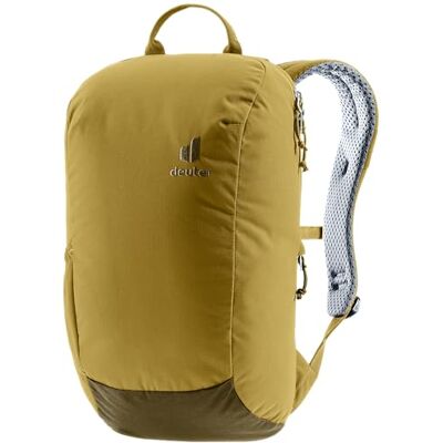 deuter Step Out 12 Lifestyle ryggsäck deuter Step Out 12 Lifestyle ryggsäck