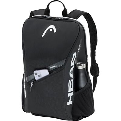 HEAD Tour ryggsäck 25 l HEAD Tour ryggsäck 25 l