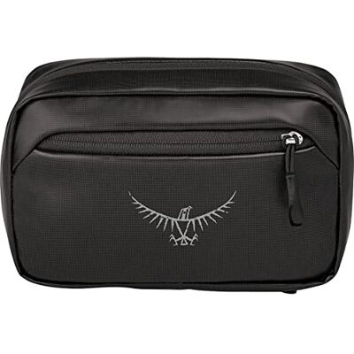 Osprey Europe Transporter Powerhouse Unisex Svart O/S Osprey Europe Transporter Powerhouse Unisex Svart O/S