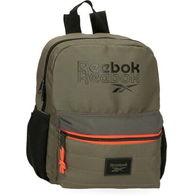Reebok Howell vandringsryggsäck grön 27 x 32 x 10 cm polyester av Joumma väskor av Joumma väskor, grön, Ryggsäck för promenader Reebok Howell vandringsryggsäck grön 27 x 32 x 10 cm polyester av Joumma väskor av Joumma väskor, grön, Ryggsäck för promenader