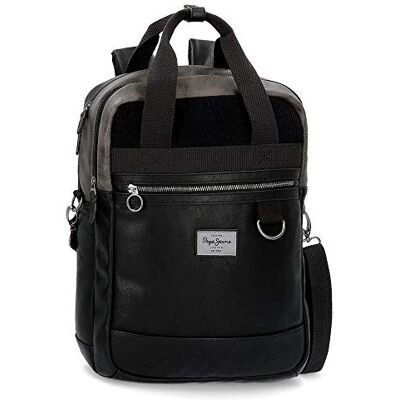 Pepe Jeans Miller ryggsäckar Pepe Jeans Miller ryggsäckar