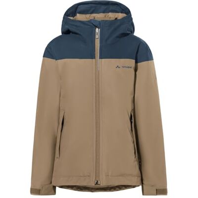 VAUDE Unisex barn Lulea 2 l vadderad jacka VAUDE Unisex barn Lulea 2 l vadderad jacka