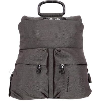 Mandarina Duck MD20 Ryggsäck M (P10QMTZ4) - mole Mandarina Duck MD20 Ryggsäck M (P10QMTZ4) - mole