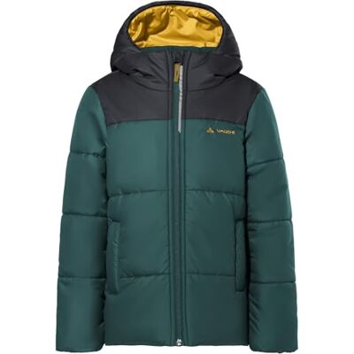 VAUDE Unisex barn Lulea Isolation jacka VAUDE Unisex barn Lulea Isolation jacka