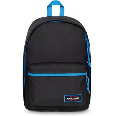 EASTPAK Out Of Office Ryggsäck, 27 L, Kontrast Bubble, Rosa EASTPAK Out Of Office Ryggsäck, 27 L, Kontrast Bubble, Rosa