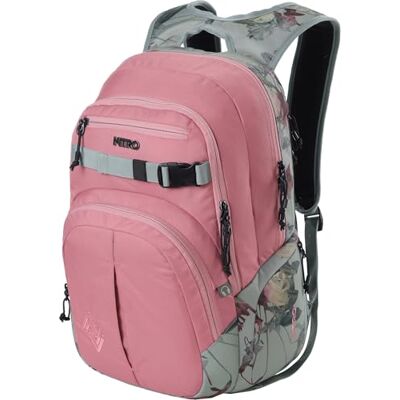 Nitro Chase Ryggsäck - Rucksack Nitro Chase Ryggsäck - Rucksack