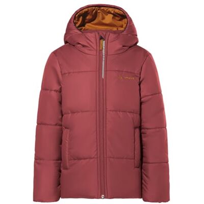 VAUDE Unisex barn Lulea Isolation jacka VAUDE Unisex barn Lulea Isolation jacka