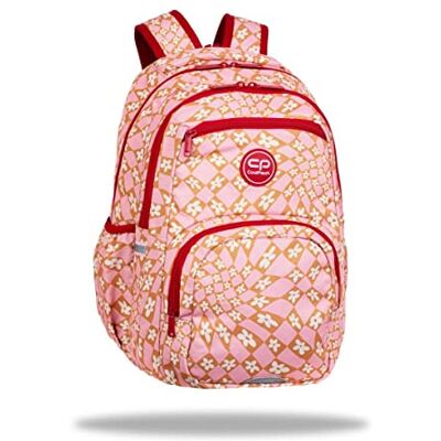 CoolPack Pick Skolryggsäck Unisex barn, Shake, 41 x 30 x 16 cm, Designer CoolPack Pick Skolryggsäck Unisex barn, Shake, 41 x 30 x 16 cm, Designer