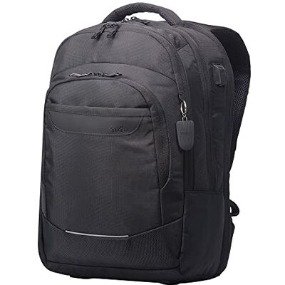Totto Cambridge 15,4 grön laptop ryggsäck Cambridge Totto Cambridge 15,4 grön laptop ryggsäck Cambridge