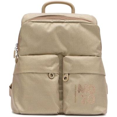 Mandarina Duck , MD20 LUX 2.0 BACKPACK Dam, en storlek, Astro, Taglia unica Mandarina Duck , MD20 LUX 2.0 BACKPACK Dam, en storlek, Astro, Taglia unica