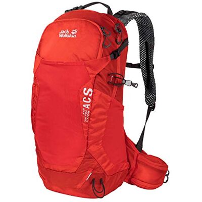Jack Wolfskin Unisex-vuxen Crosstrail 24 Lt Jack Wolfskin Unisex-vuxen Crosstrail 24 Lt