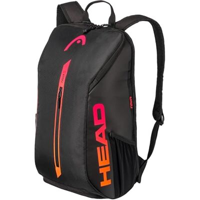 HEAD Tour 25L ryggsäck HEAD Tour 25L ryggsäck
