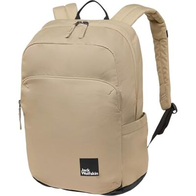 Jack Wolfskin Terraview unisex-ryggsäck (1 styck) Jack Wolfskin Terraview unisex-ryggsäck (1 styck)