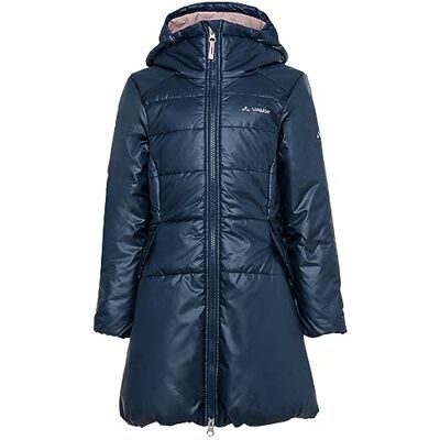 VAUDE Unisex barn barn grön finch rock flickor Ii jacka VAUDE Unisex barn barn grön finch rock flickor Ii jacka