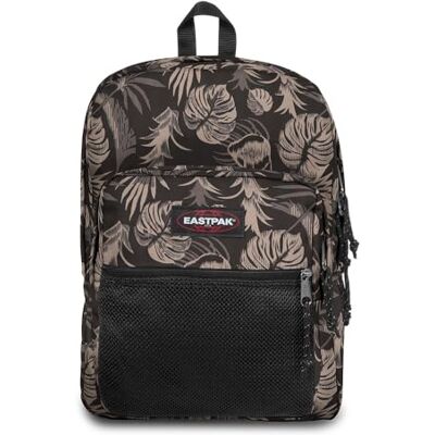 EASTPAK Pinnacle Brize Black Grey EASTPAK Pinnacle Brize Black Grey