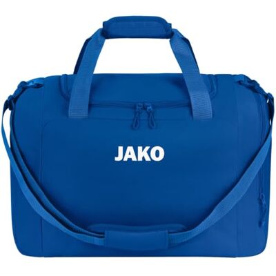 JAKO sportväska One, Kunglig, S (ca. 25 Liter), Klassisk JAKO sportväska One, Kunglig, S (ca. 25 Liter), Klassisk